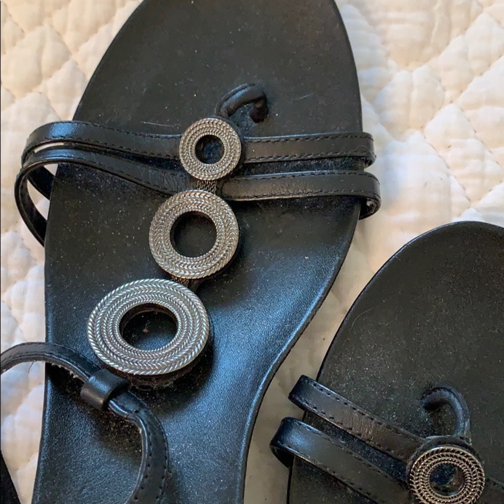 Sandals - Picture 2 of 4